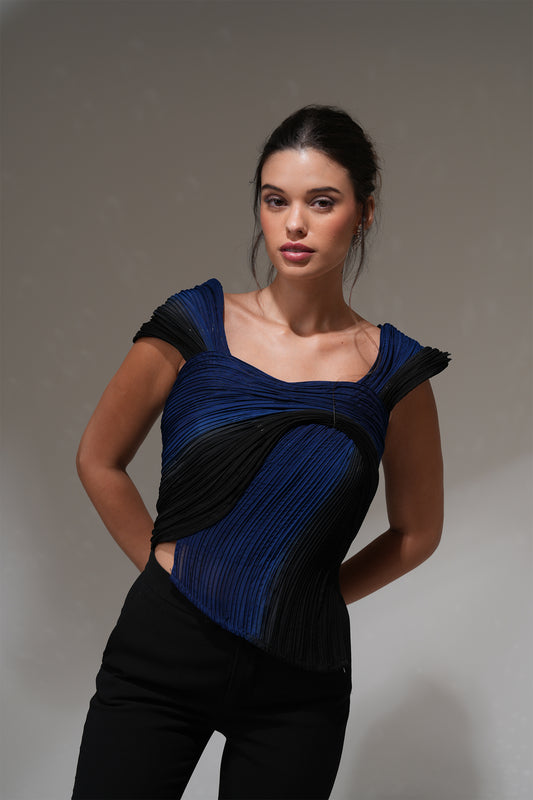 Bellini Beauty Sculpted Pant Set