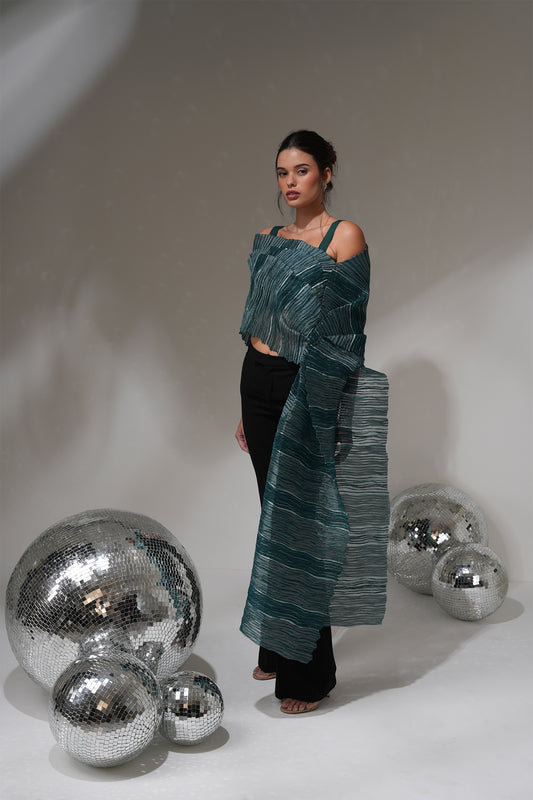 Cosmopolitan 3 piece chic Set