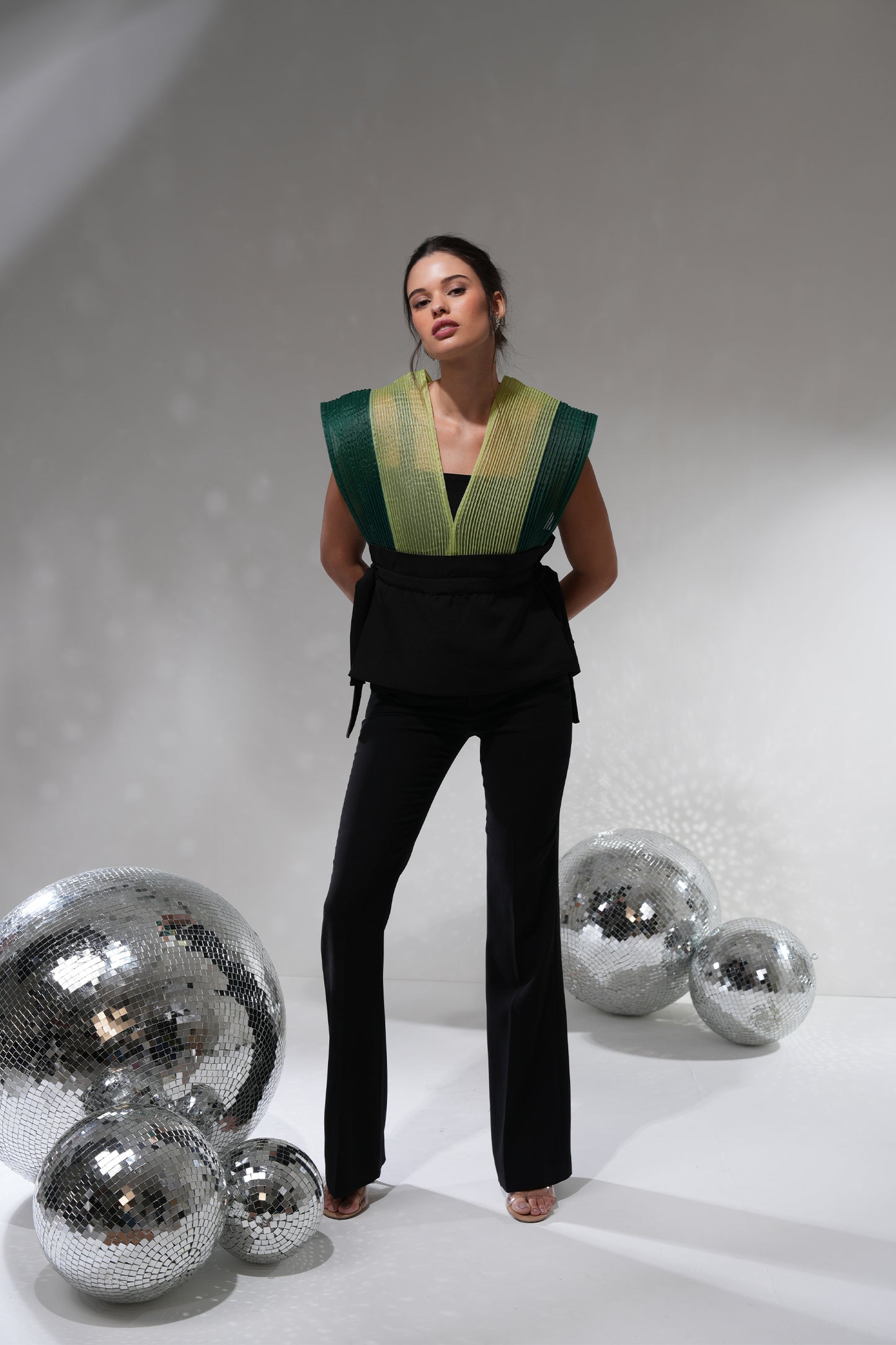 Pina Colada 2 piece Paradise Top