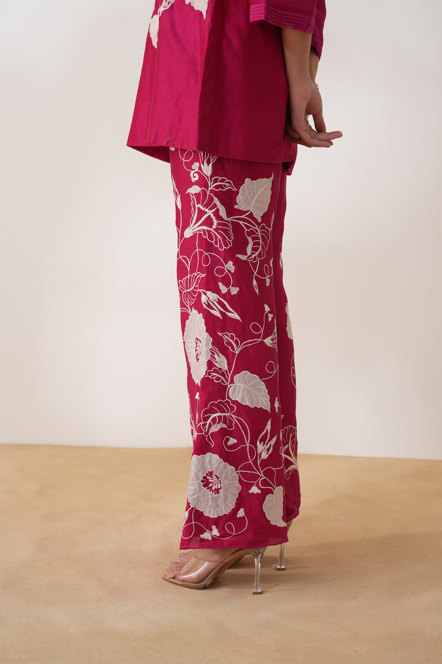 Berry Tipsi Set