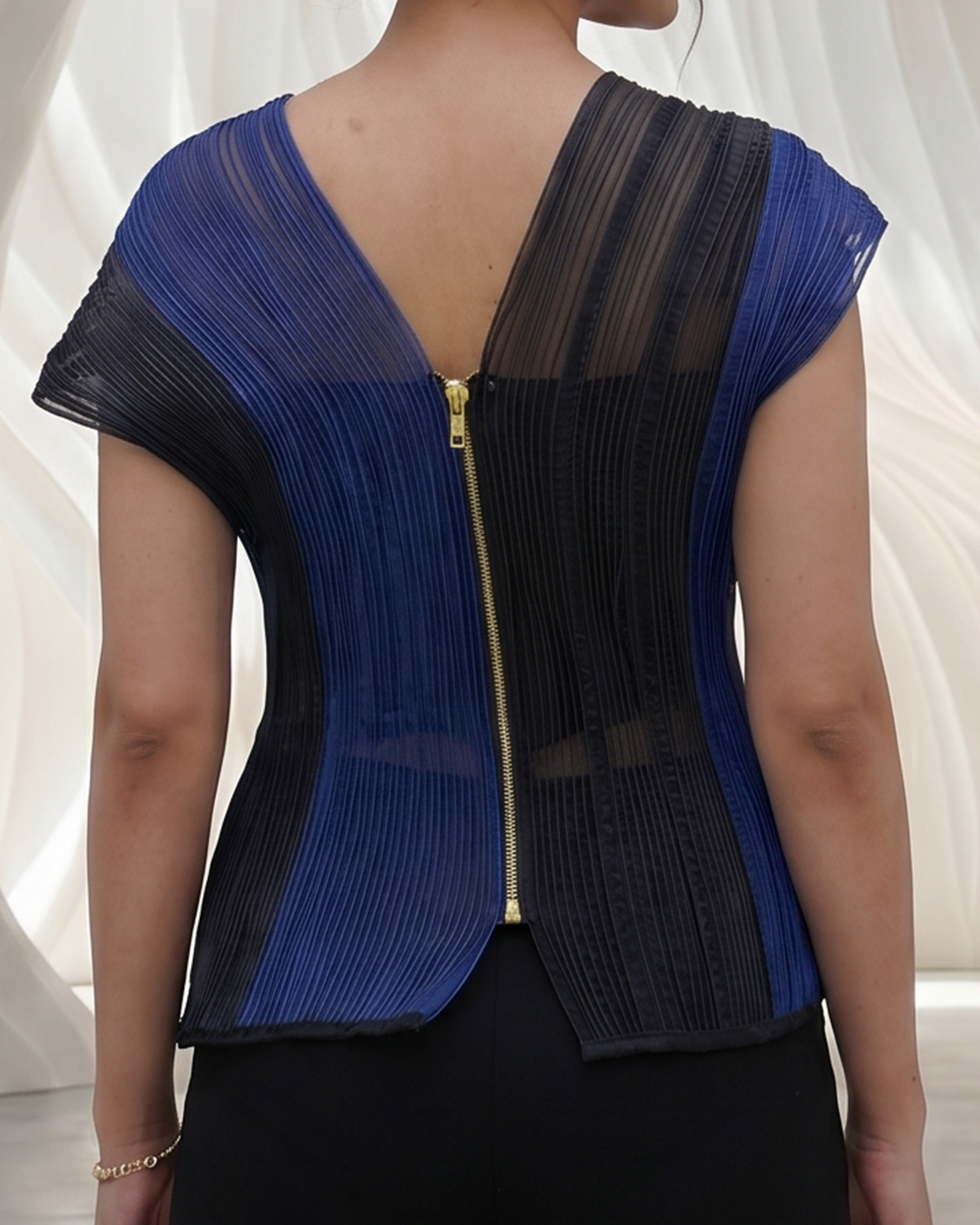 Blue Lagoon Top