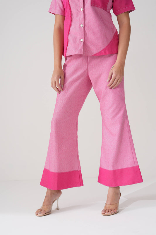 COTTON CANDY COORD SET