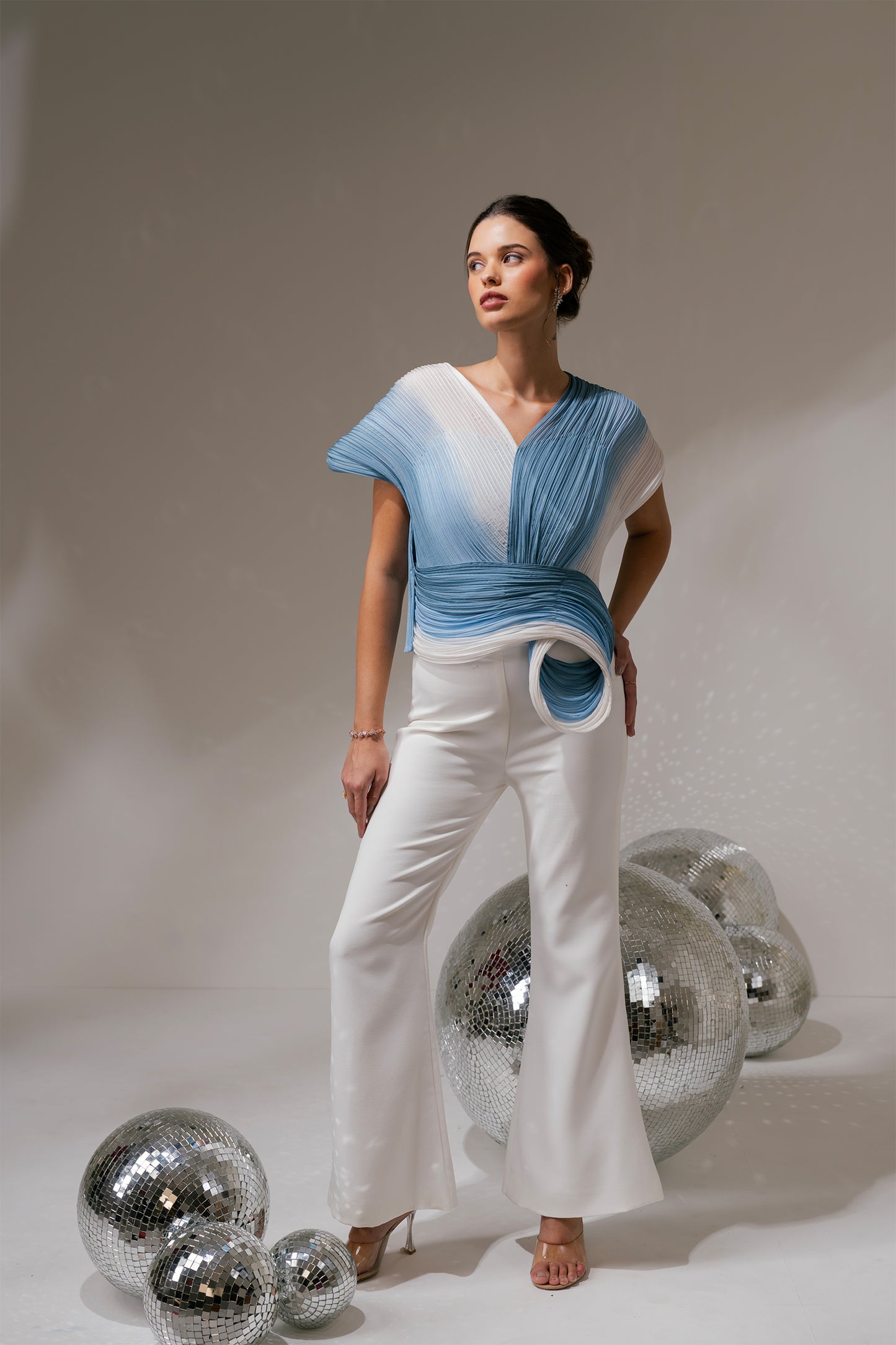 Twilight Tonic Pant Set