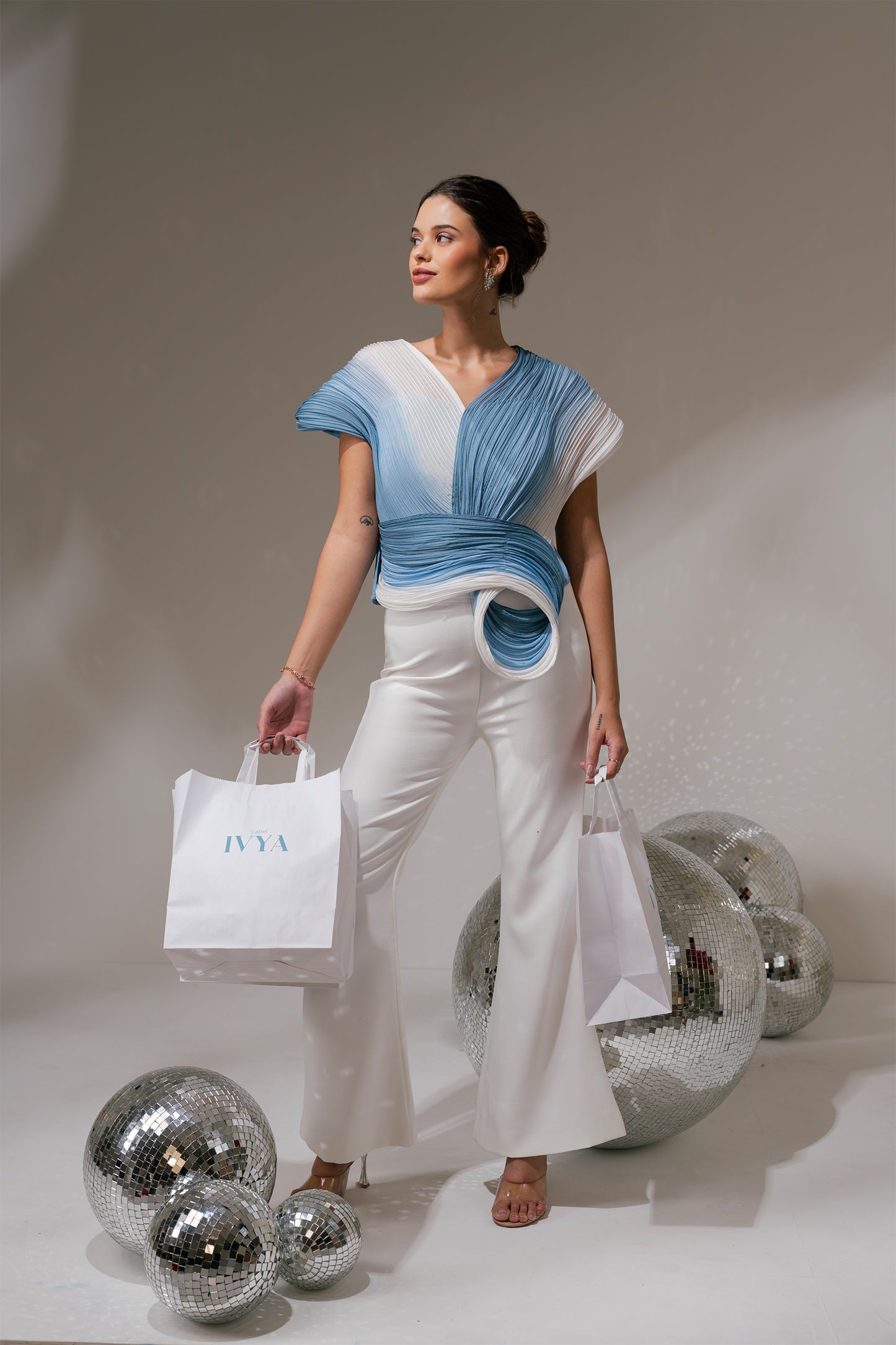 Twilight Tonic Pant Set