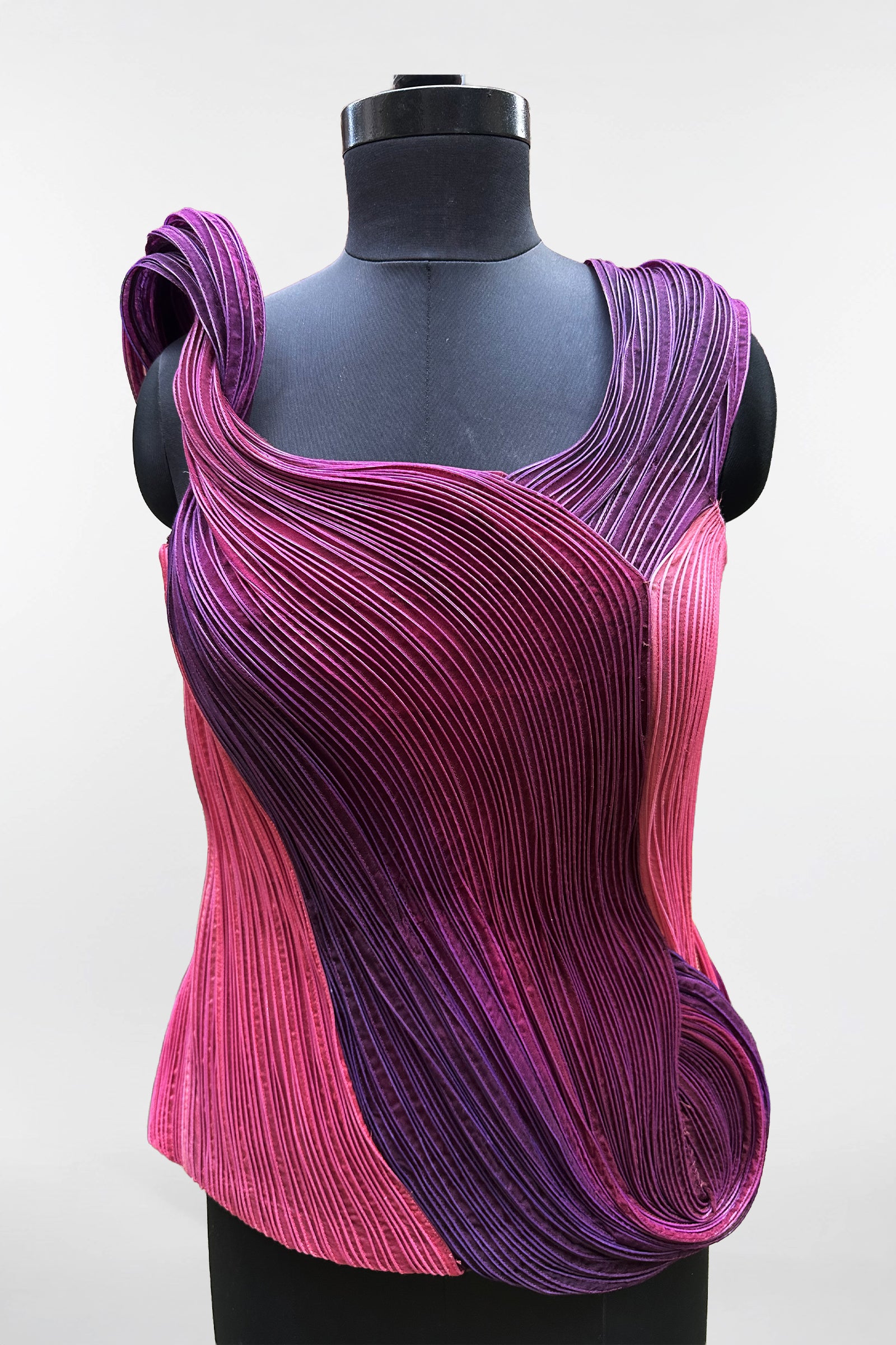 Berry Rush Top