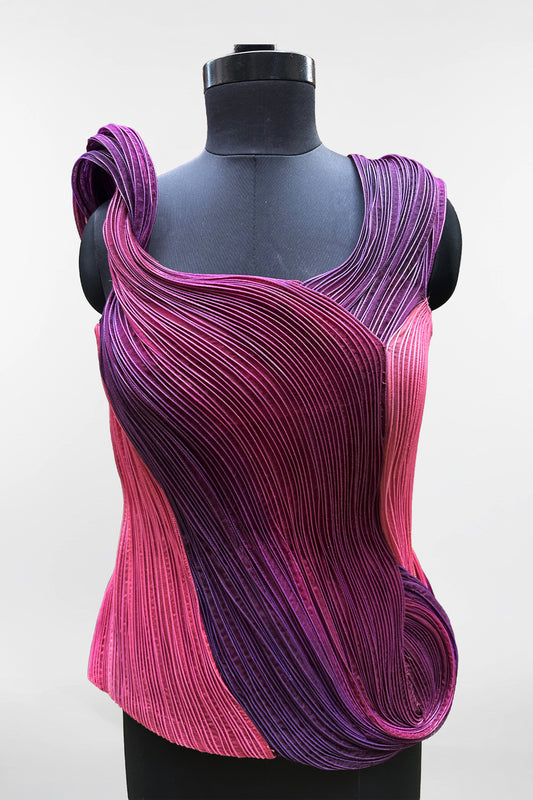 Berry Rush Top