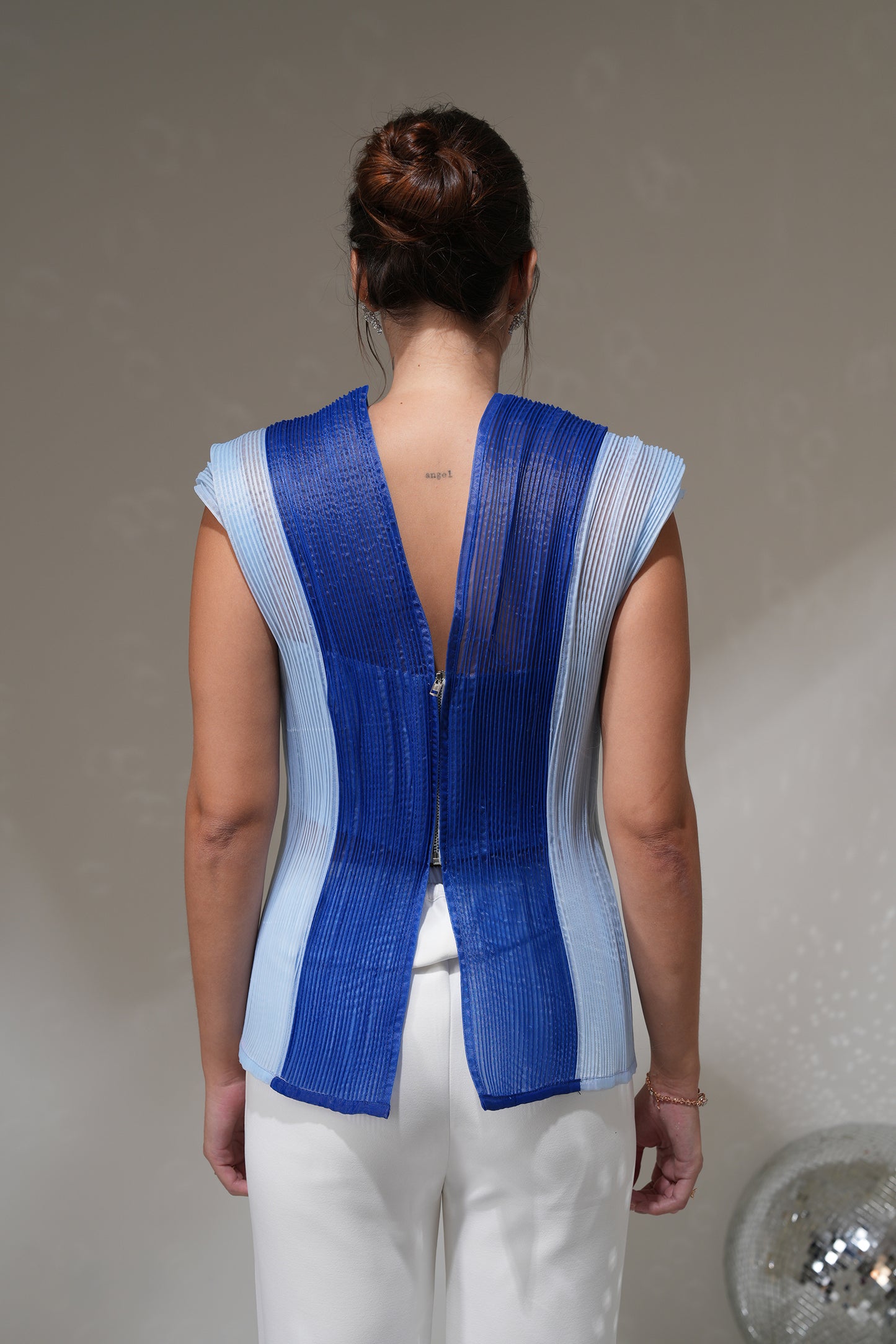 Martini Magic Pant Set