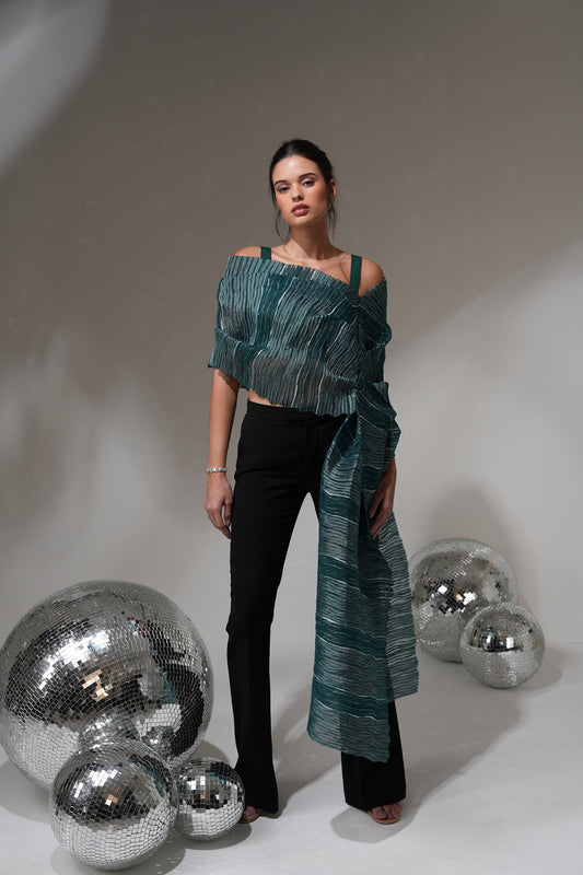 Cosmopolitan Chic Set