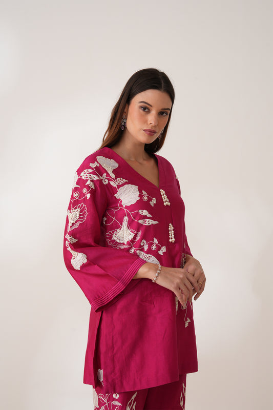 Berry Tipsi Set