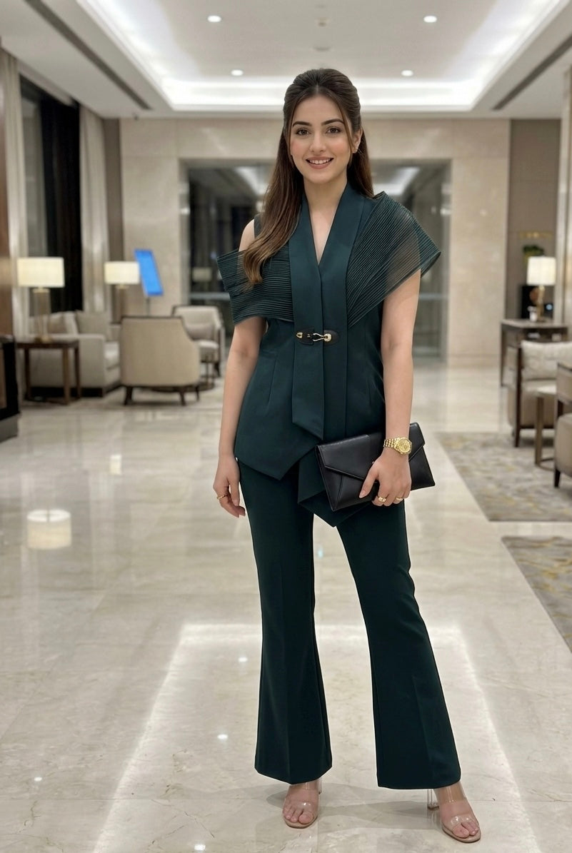 Midnight Negroni Set