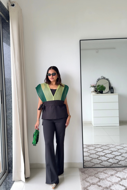 Pina Colada 2 piece Paradise Top