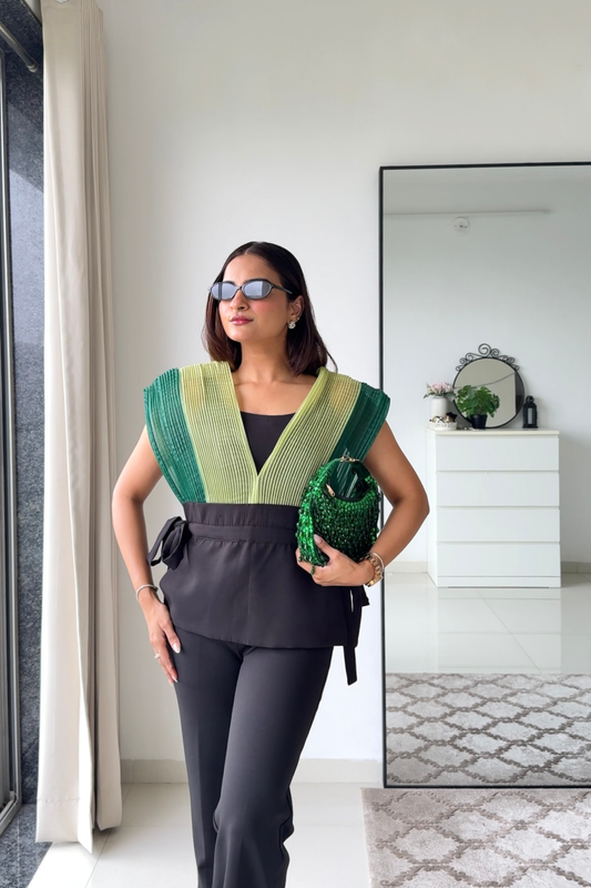 Pina Colada 2 piece Paradise Top