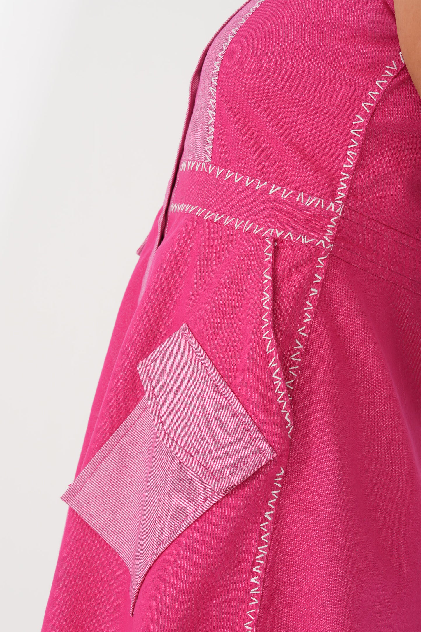 FAVOURITE PINK DRESS