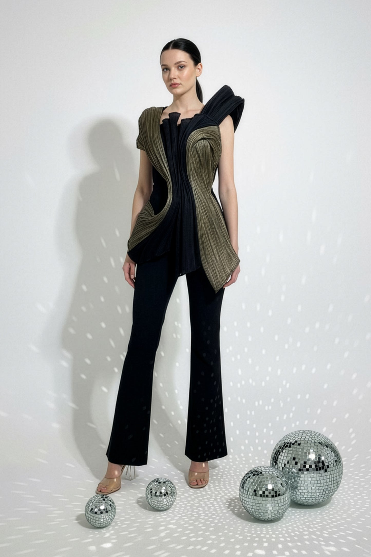 Martini Expresso Coord Set