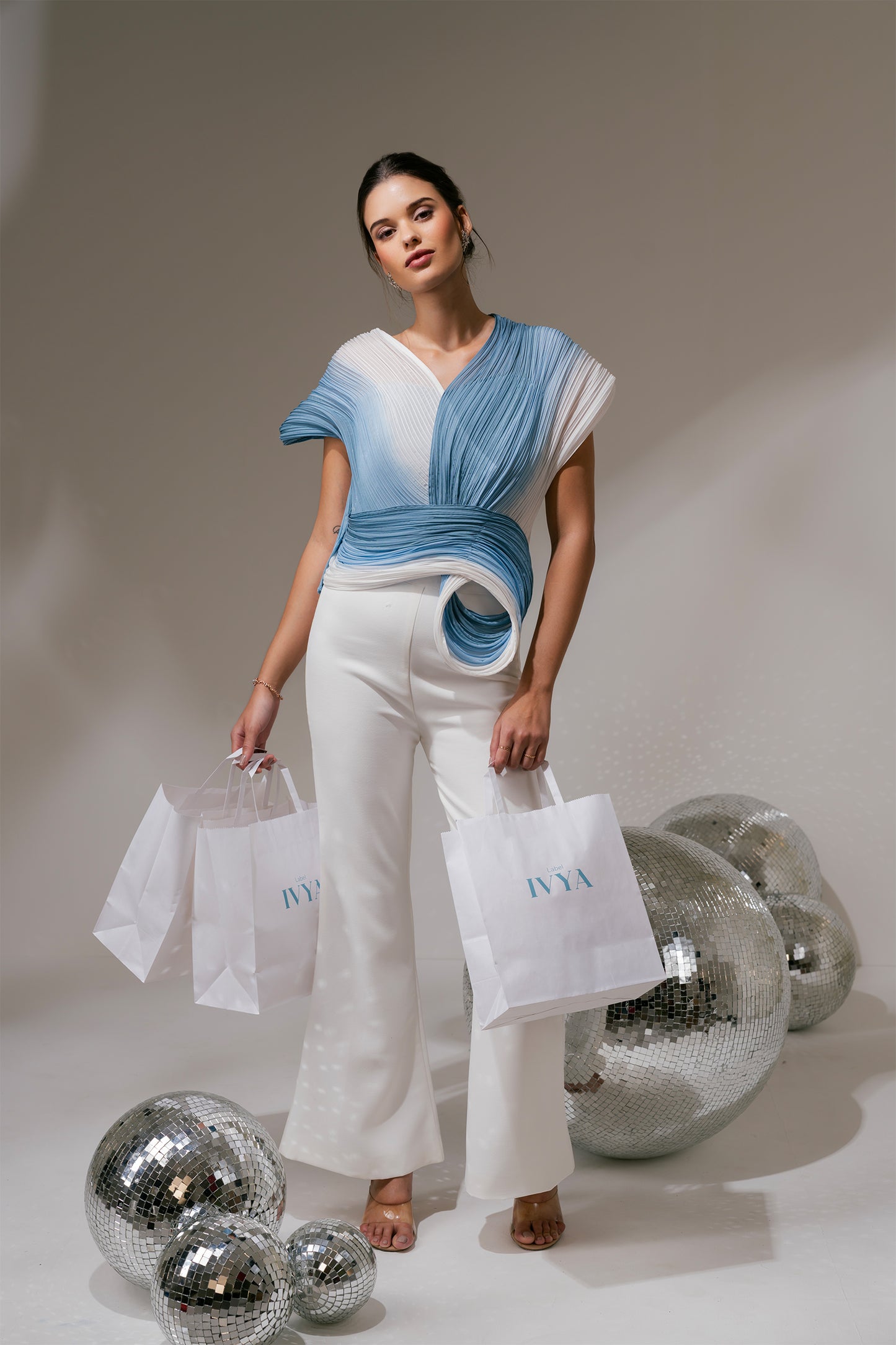 Twilight Tonic Pant Set