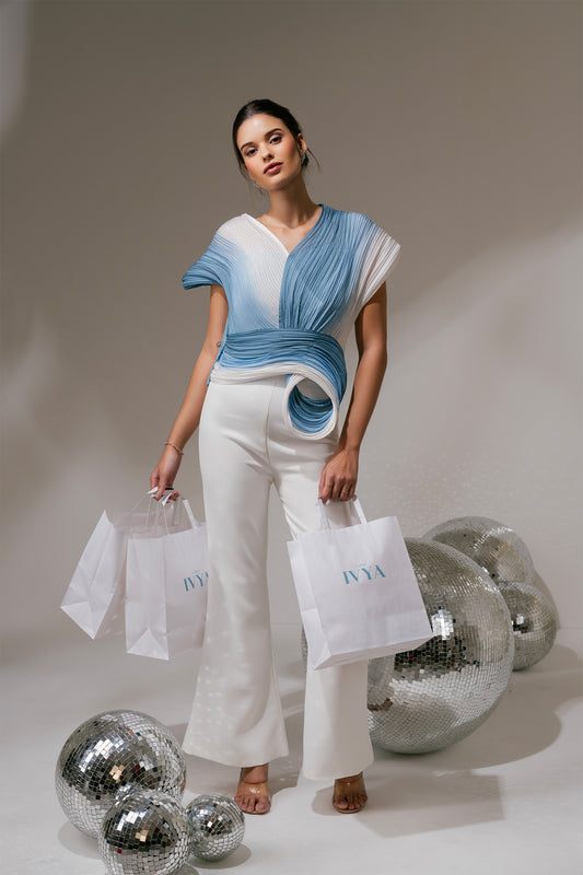 Twilight Tonic Pant Set